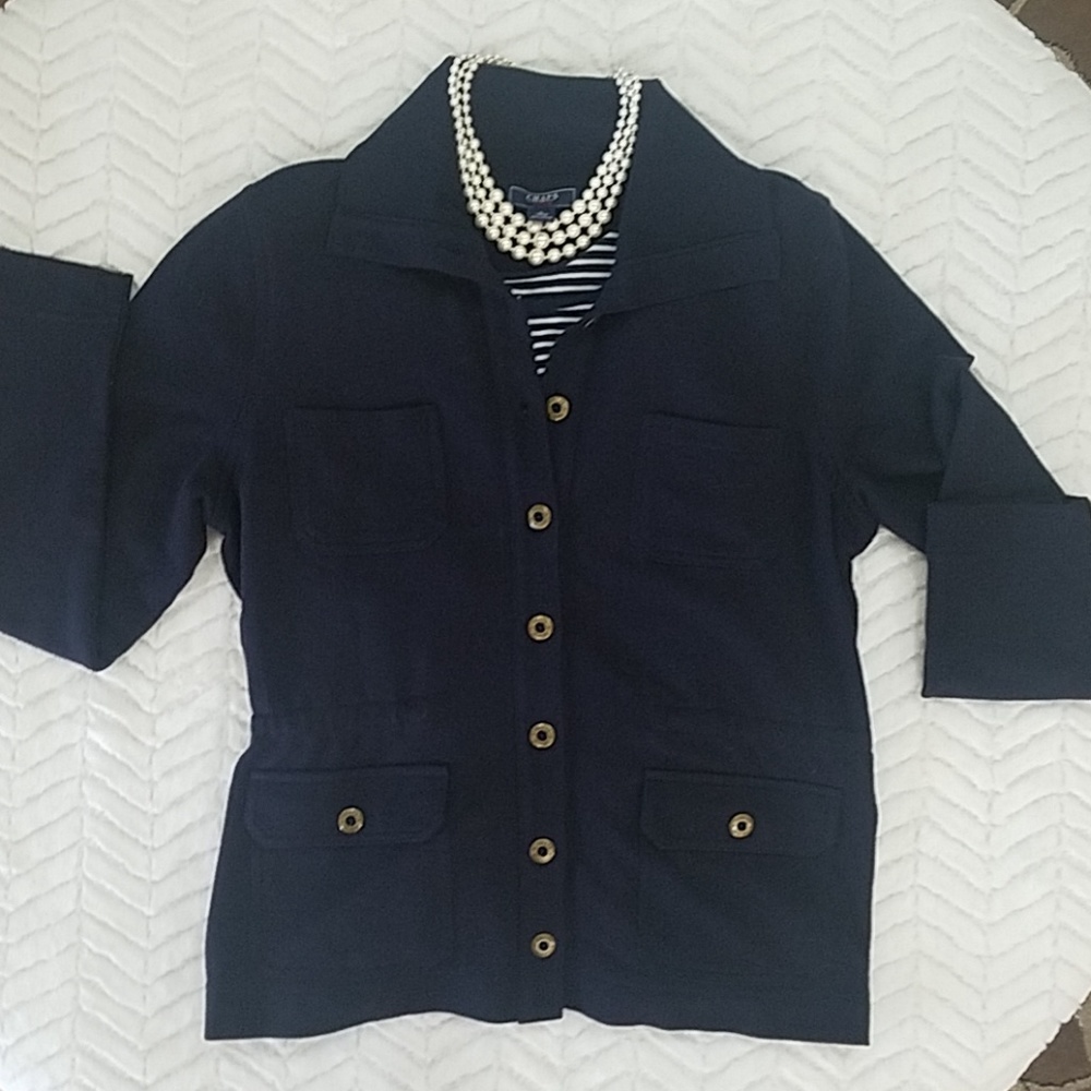 Chaps Jacket - image 2